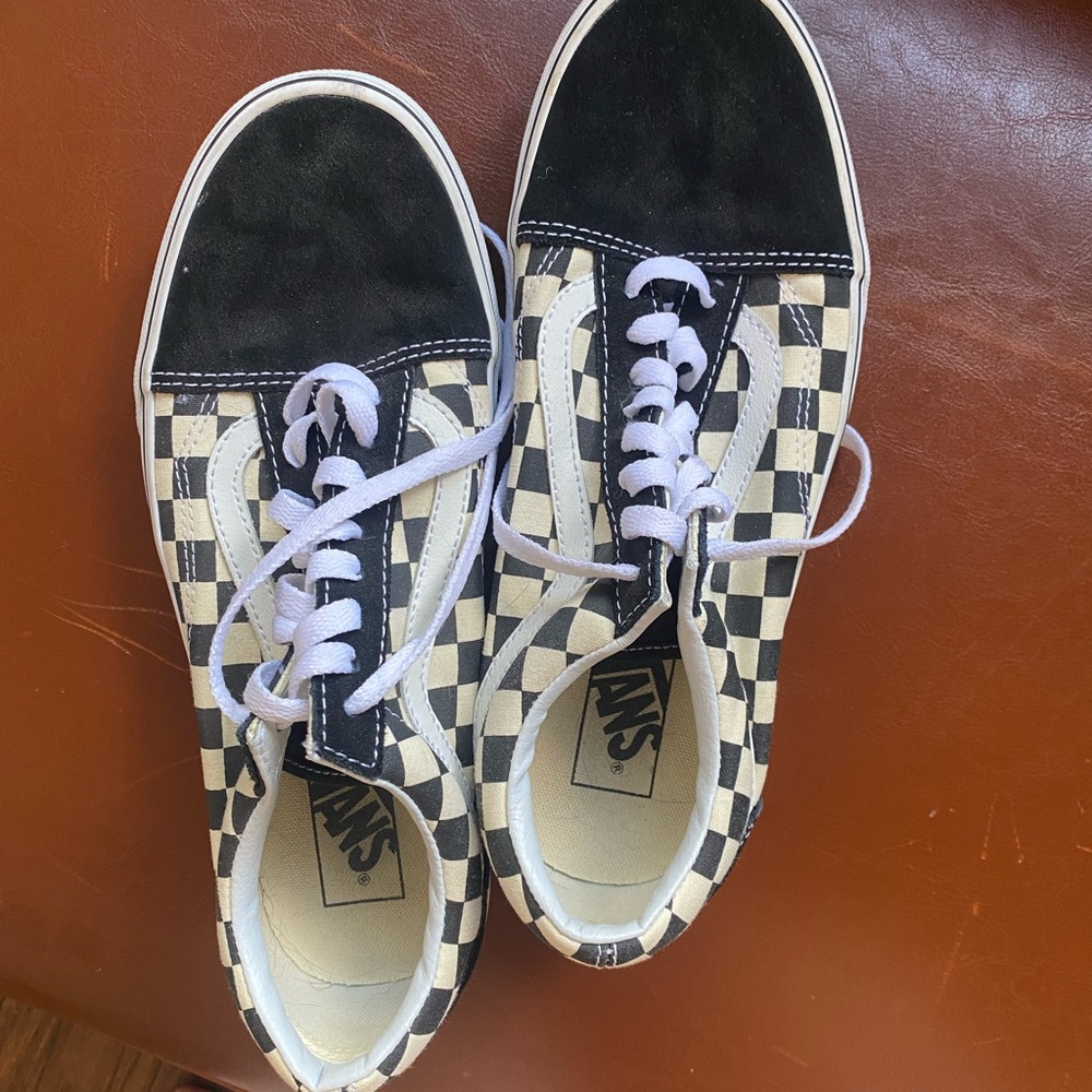Vans